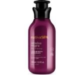 Hidratante nativa spa ameixa negra