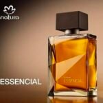 Perfume Essencial tradicional 100 ml