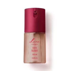 Desodorante Corporal Luna Coragem 100 ml