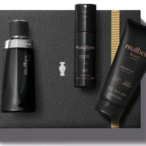 Kit Malbec Black
