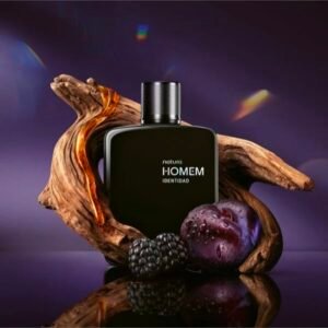 Perfume Natura Homem idebtidad 100 Ml