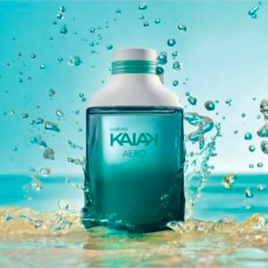 Deo Colônia Masculina Kaiak 100 ML
