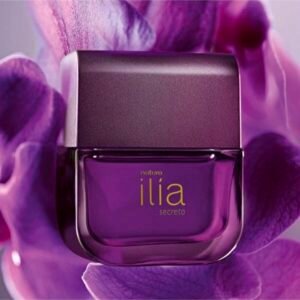 Deo Parfum Feminino Ilía Secreto 50 ml