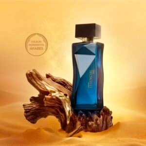 Deo Parfum Feminino Essencial Oud 100 ml