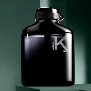 Deo Parfum Masculino Kaiak K Max 100 ml