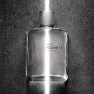 Deo Colônia Masculino Natura Homem Madeiras 100 ml