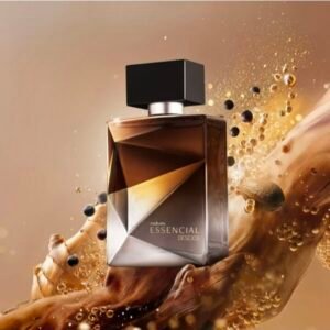 Deo Parfum Masculino Essencial Desejos 100 ml