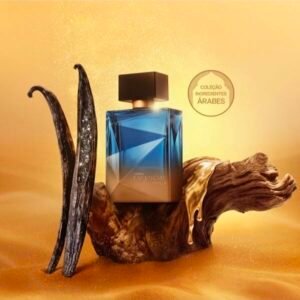 Essencial Oud Vanilla Masculino 100 ml