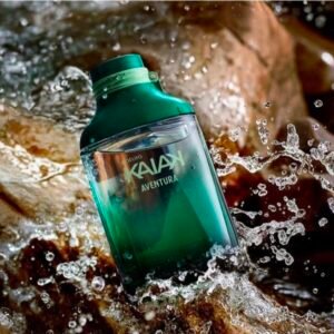 Deo Colônia Masculino Kaiak Aventura 100 ml