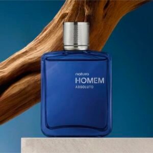 Deo Parfum Masculino Natura Homem Absoluto 100 ml