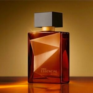 Deo Parfum Masculino Essencial Intenso 100 ml