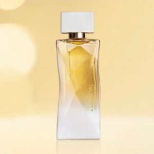Deo Parfum Feminino Essencial Exclusivo Floral 100 ml