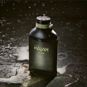 Deo Colônia Masculino Kaiak Urbe 100 ml