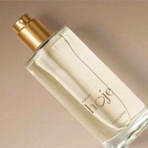 Deo Colônia Masculino Natura Hoje 100 ml