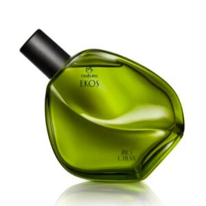 Deo Colônia Unissex Natura Ekos Ryo Chuva 75 ml