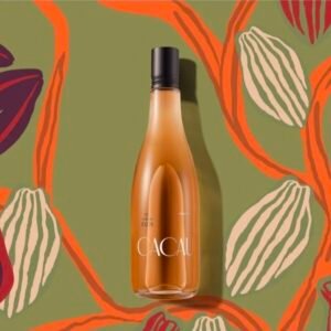 Frescor Deo Colônia Cacau Ekos 150 ml
