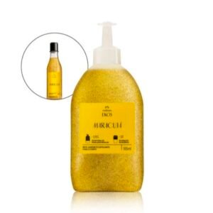 Refil Ekos Sabonete Líquido Esfoliante Maracujá