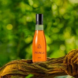 Frescor Deo Colônia Pitanga Ekos 75 ml