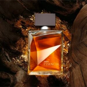 Perfume Masculino essencial 100 Ml