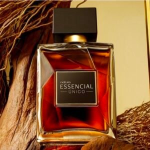 Perfume Masculino Essencial Único 90 ML