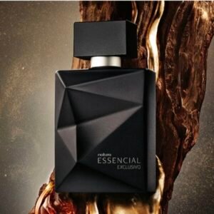 Deo Perfume Masculino Essencial Exclusivo 100 ML