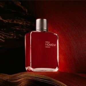 Deo Colônia Natura Homem Sagaz 100ML